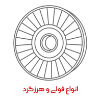 انواع فولی هرزگرد انواع فولی هرزگرد